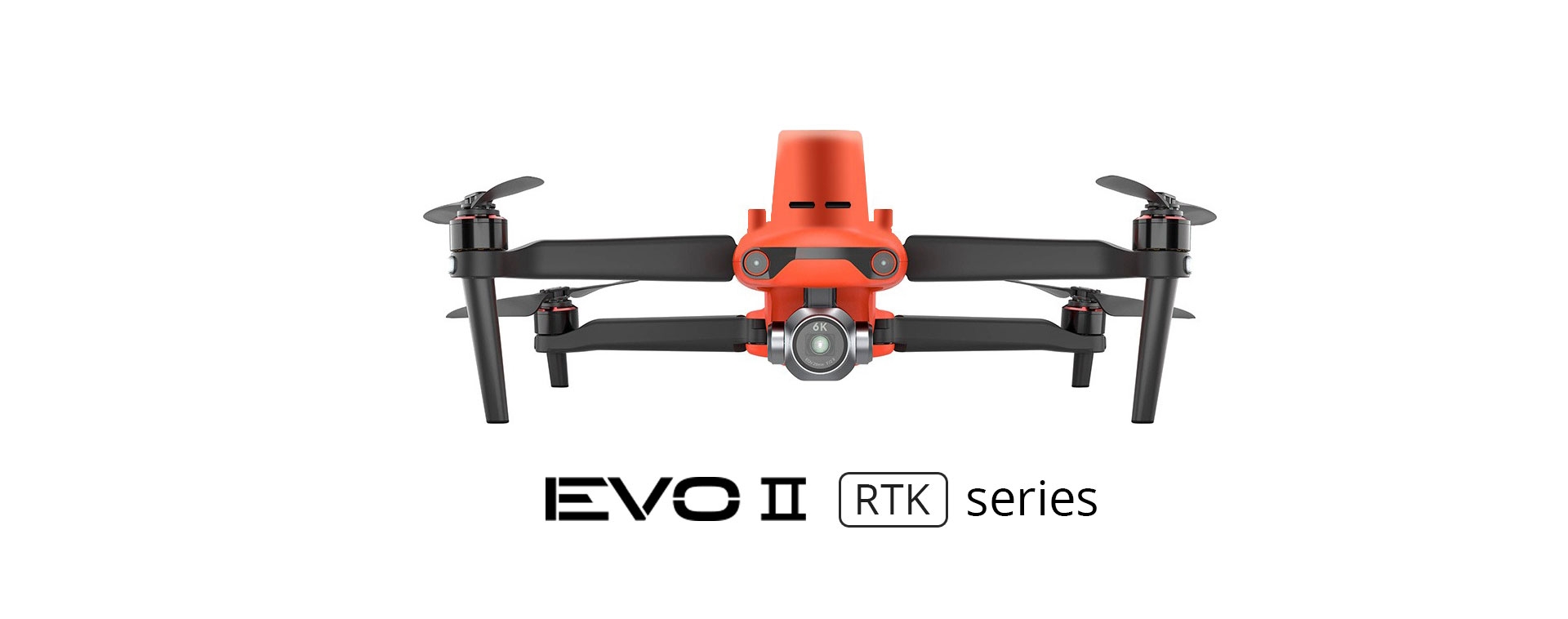 EVO II RTK Series EVO II RTK Series
