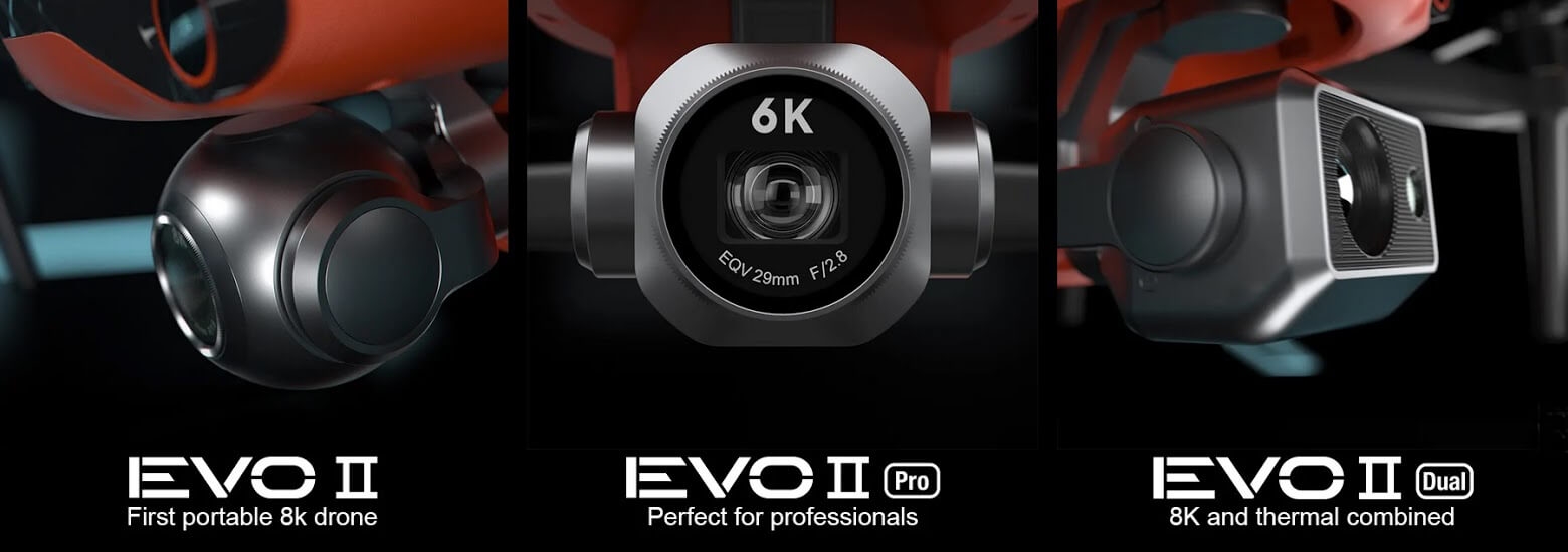 Autel Robotics Autel Robotics