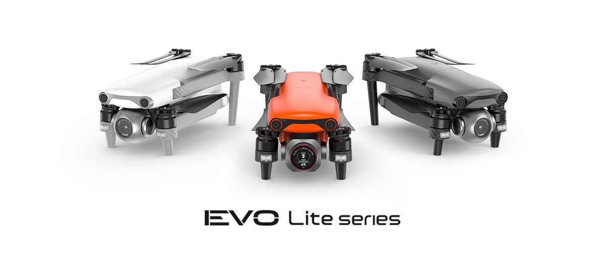 EVO Lite Series EVO Lite Series