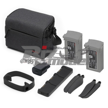 Fly More Kit per Autel Nano Gray Fly More Kit per Autel Nano Gray