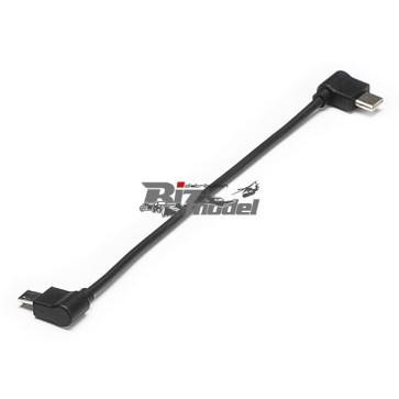 Cavo Micro USB Connector Autel EVO Lite e EVO Nano Cavo Micro USB Connector Autel EVO Lite e EVO Nano