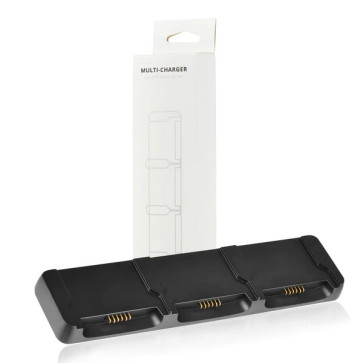 Adattatore Multi-Charger per Autel EVO Nano Adattatore Multi-Charger per Autel EVO Nano