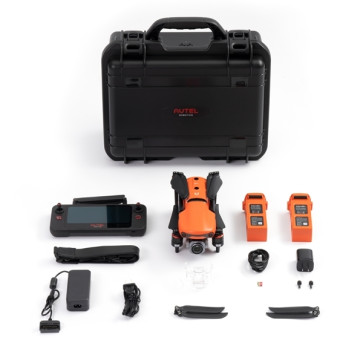Autel EVO II Pro Rugged Bundle V3 Autel EVO II Pro Rugged Bundle V3