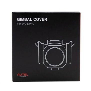 Gimbal Cover per Autel EVO II PRO Gimbal Cover per Autel EVO II PRO