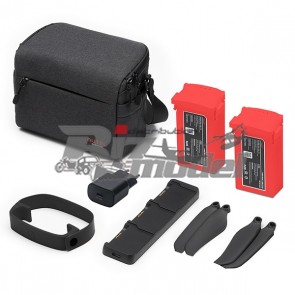 Fly More Kit per Autel Nano Red