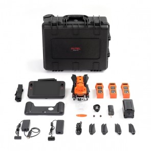 Autel EVO II Dual  Rugged Bundle (640T) RTK V3