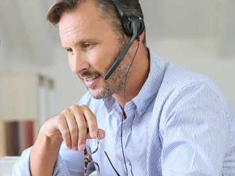 assistenza tecnica telefonica